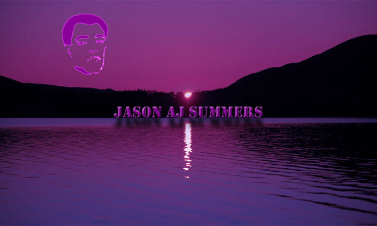 Jason AJ Summers