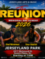 The Reunion 2026 - NJ House Music Event