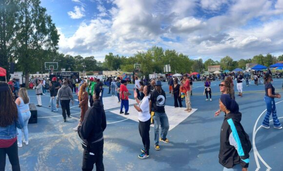 The Reunion Jerseyland Park
