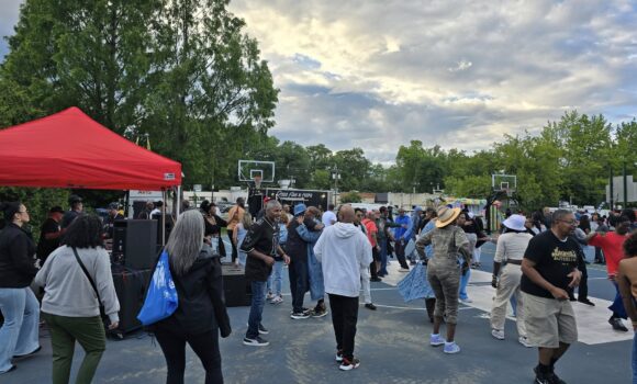 The Reunion At Jerseyland Park - Scotch Plains NJ